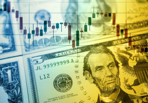 Dolar na rozdrożu. Czy jutrzejsze CPI zdecydują o kierunku? (Komentarz walutowy)