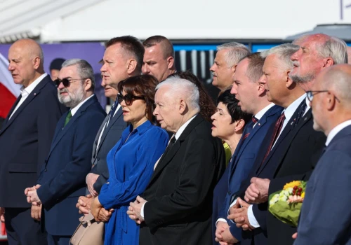 Jarosław Kaczyński ma dość i pozwał aktywistę! W tle katastrofa smoleńska