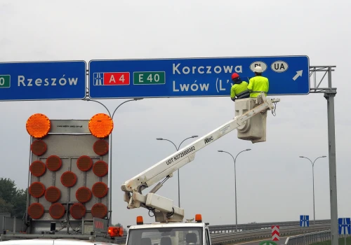 „Żeszuw” czy „Rjasziw”? Ukraiński polityk wywołał awanturę o nazwy polskich miast