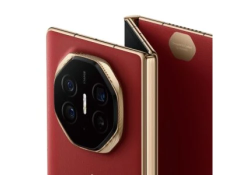 HUAWEI Mate XT 2 jednak w grze. Skurczy się o 30%