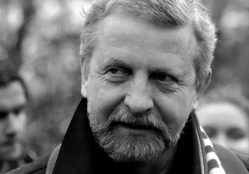 Aleksander Milinkiewicz nie żyje. Odszedł wielki przyjaciel Polski