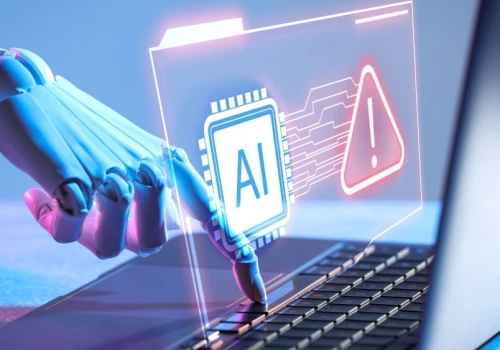 Nadzór nad sztuczną inteligencją w Polsce. Nowy bat na branżę tech