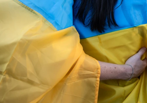 Imigranci z Ukrainy zostaną z nami na zawsze. Pogódźcie się z tym