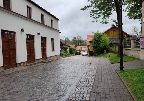 Stolica Apostolska zdecyduje, czy św. Szymon zostanie oficjalnym patronem Lipnicy Murowanej