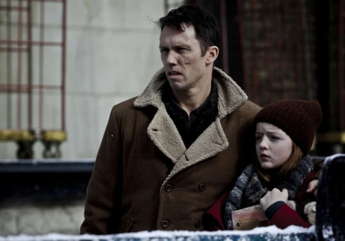 Dopiero pojawił się na platformie Netflix, a już jest drugi w rankingu. Ten mroczny thriller po latach znów cieszy się popularnością