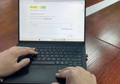 Planujesz wizytę w ZUS? Zrób to przed 14 sierpnia