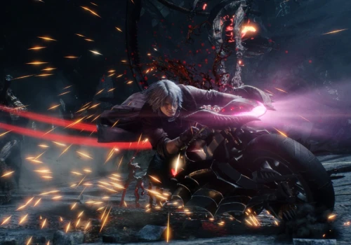 Reżyser Devil May Cry stworzy kolejną część serii? Hideki Kamiya rozbudził nadzieję intrygującym wpisem