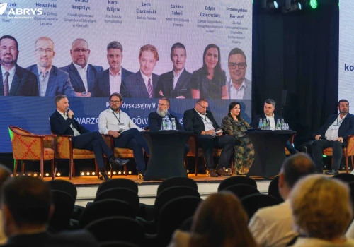 Gospodarka odpadami. Trudne frakcje i instalacje komunalne – wyzwania branży