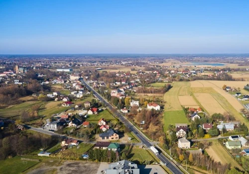 Drogie oferty na rozbudowę trasy Pilzno – Brzostek. Ponad 200 mln zł