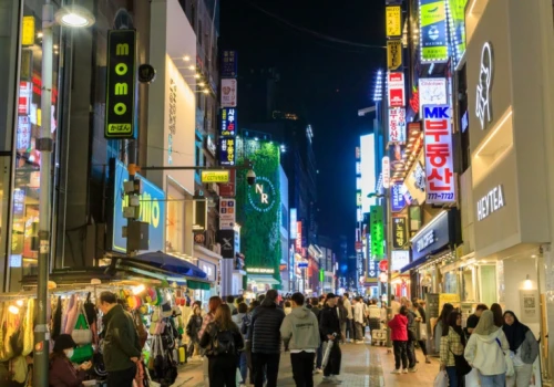 Koniec kontrowersyjnej tradycji. Koreańczycy żegnają potrawę jedzoną od pokoleń