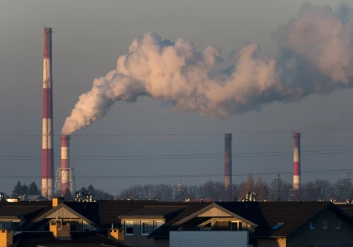 Rząd chce odejść od węgla w ciepłownictwie. Wyda miliardy złotych