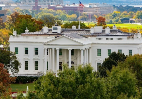 Trzy wkłucia zamiast jednego. Donald Trump zmienia kalendarz szczepień dzieci w USA