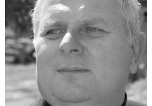 Zmarł aktor Andrzej Beya-Zaborski