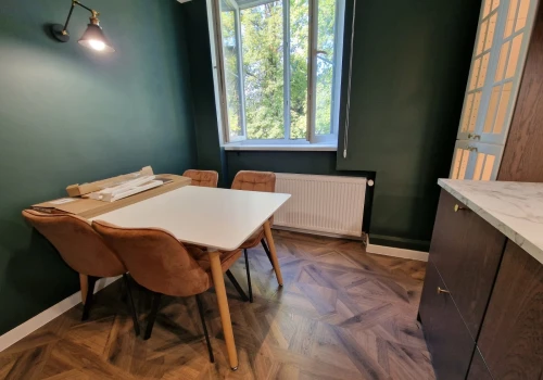 „Mieszkanie treningowe” czeka na pierwszych lokatorów