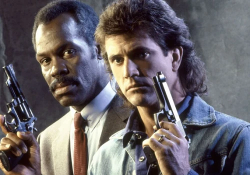 „Zabójcza broń 5” jednak powstanie? Mel Gibson zdradził szczegóły