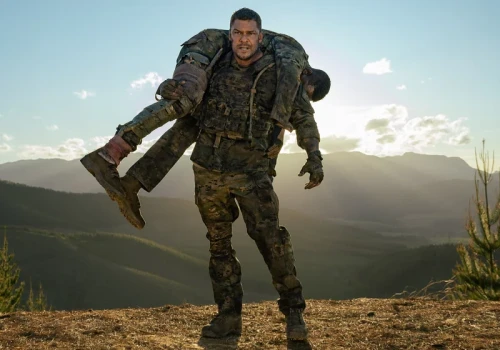 Netflix pokazał ranking hitów 2026 roku. Te filmy oglądali wszyscy