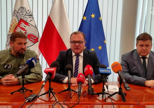 Parada wojskowa, koncerty i festyn w centrum Radomia. Przed nami wyjątkowe obchody Święta Wojska Polskiego
