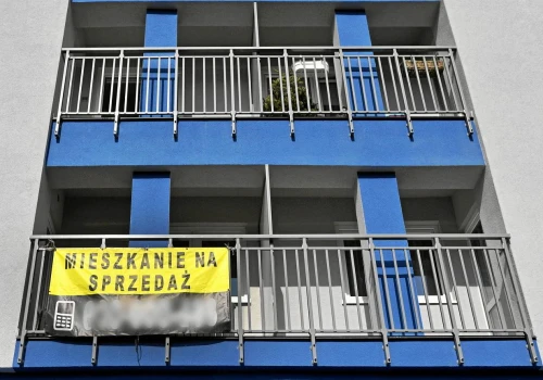 Wojsko sprzedaje mieszkania tańsze niż samochód. Licytacje startują od 78 tys. zł