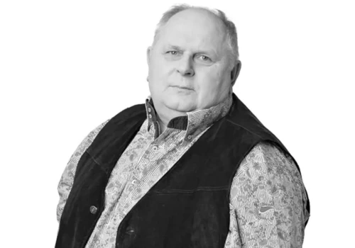 Nie żyje Andrzej Beya-Zaborski. Aktor znany z serii „U Pana Boga…” miał 75 lat