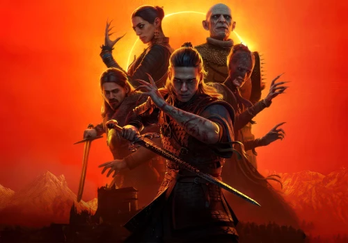 The Blood of Dawnwalker będzie zawierać 46 osiągnięć, z czego 25 zostało ujawnionych