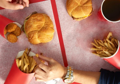 Kultowa marka wraca na podium. Zmiany w rankingu największych fast foodów