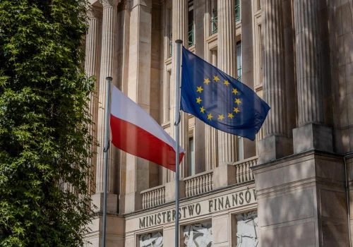 Krajowy Plan Odbudowy. Komisja Europejska zatwierdziła. Polska otrzyma 33 mld zł