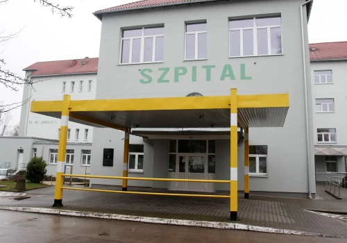 12 mln zł straty, a lekarze zarabiają nawet 100 tys. zł miesięcznie. Gorąco wokół dużego szpitala w regionie