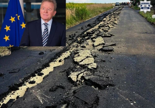 Janusz Wojciechowski o przypadku „rolnika z Gliwic”: Areszt to zbyt surowa sankcja, a sama sprawa budzi duże wątpliwości