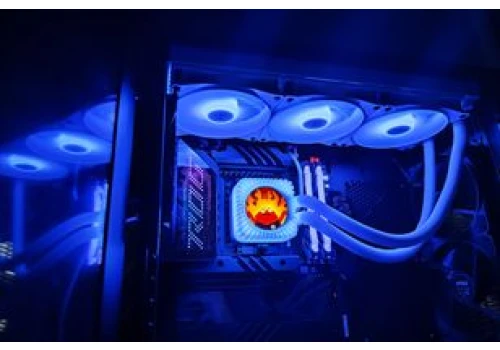 be quiet! Light Loop 360 IO LCD – kiedy chłodzenie przestaje być tylko chłodzeniem?