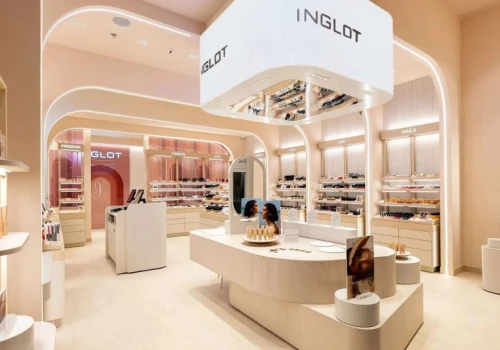 Inglot zmienia właściciela. Co dalej z rodzinną marką z Przemyśla?