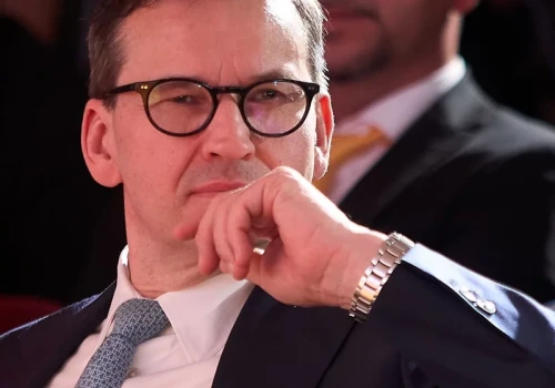 Kolejny cios dla Kaczyńskiego. Ważni pracownicy PiS odchodzą z partii