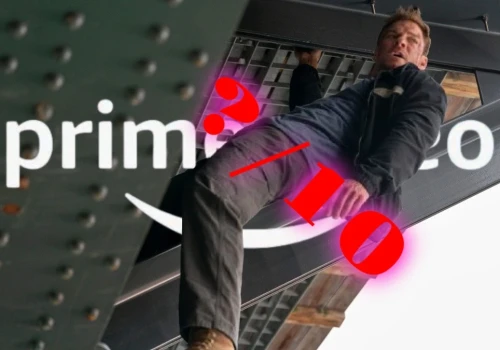 Reacher wrócił na Prime Video z 4. sezonem. Co za akcja