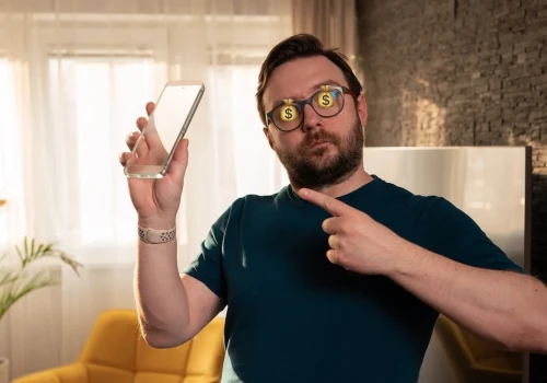 iPhone z marzeń Apple w końcu powstaje. I tak nie poszli na całość