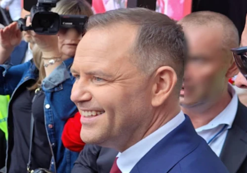 NIK wyliczył 55,2 tys. zł za pokój Nawrockiego. Opłaty nie zostały uregulowane