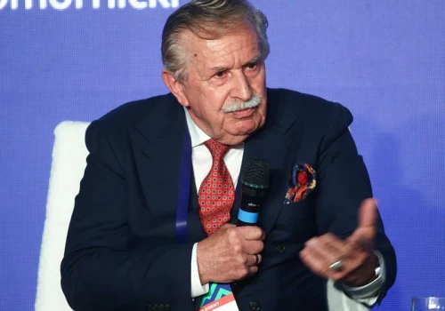 Gen. Komornicki wskazuje problem polskiej obrony: Kompromitacja