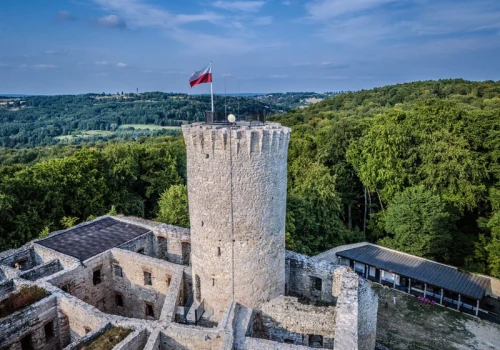 Słynny zamek do zamknięcia. Turyści mają coraz mniej czasu