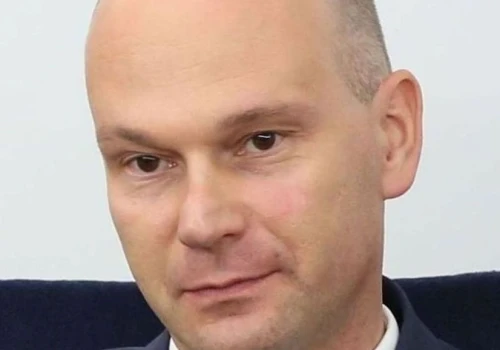 Zaskakująca zmiana w rządzie. Maciej Berek rezygnuje ze stanowiska