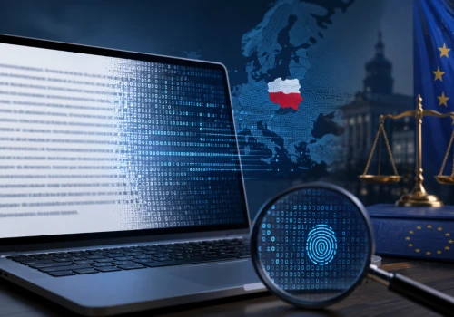 AI Act w Polsce. Nowy nadzór nad AI i niewidzialne znaki w tekstach Claude