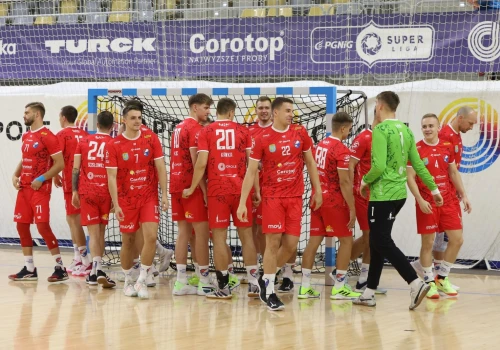 Polska reprezentacja zagra w Opolu o EURO 2028