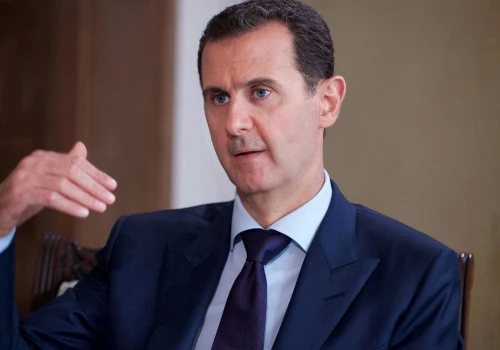 Baszar al-Asad skazany na karę śmierci. Wyroki także dla jego brata i kuzyna