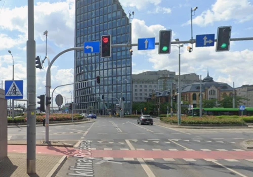 Gdzie kierowcy popełniają najwięcej wykroczeń?