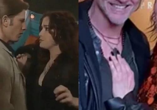 Oreiro i Arana znowu razem! Ich czułe gesty przyciągnęły uwagę fotoreporterów