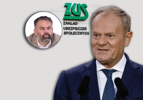 Rząd umorzy Polakom długi w ZUS. Chodzi o 315 mln zł