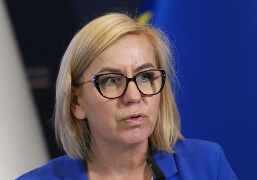 Pomoc poszkodowanym w Czystym Powietrzu. Minister zdradziła szczegóły