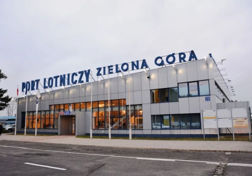 PPL: Wsparcie samorządu jest kluczowe dla Lotniska Zielona Góra-Babimost