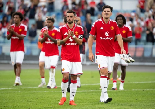 Super Mecz we Wrocławiu. Manchester United i Milan sprawdzą formę przed sezonem