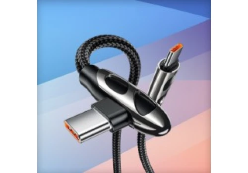 Tanie kable USB-C Toocki w polskim Amazonie. Wybrane modele w cenach od 11,98 zł