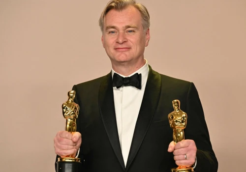 Mocne słowa Nolana o cyfrowej erze! Stanął w obronie gier i filmów na płytach