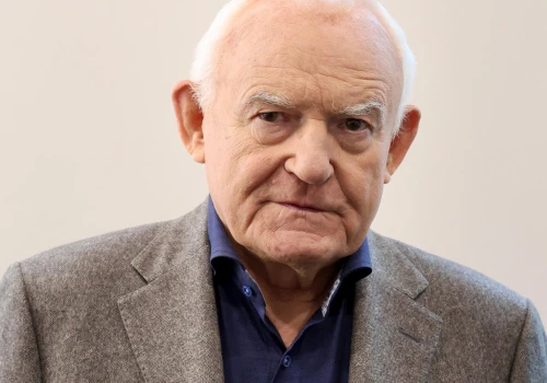 Miller nie odpuszcza Ukrainie. Najpierw OUN, potem padło: „Wystarczy nie kraść!”