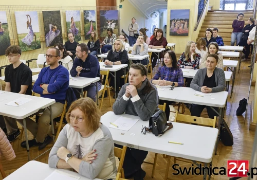 Zmierz się z bykami! Zbliża się Wielkie Dyktando Świdnickie
